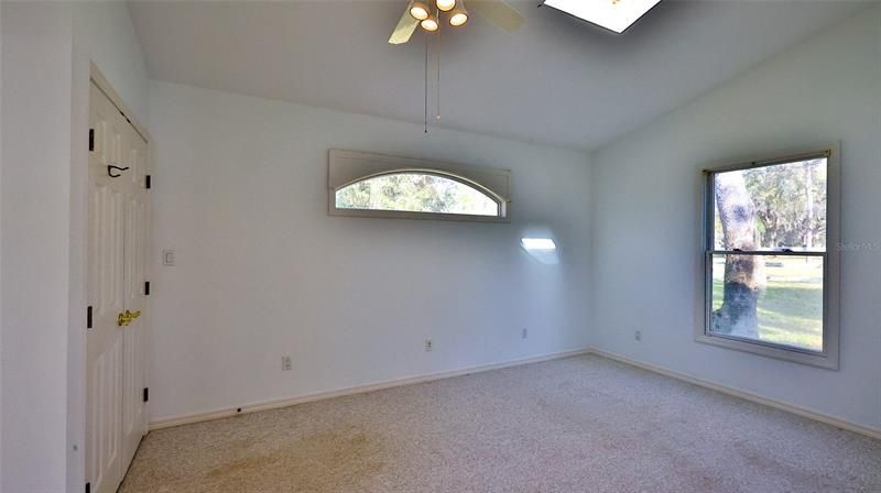 Cottage Bedroom