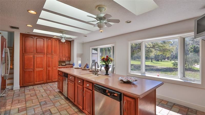 Kitchen Island