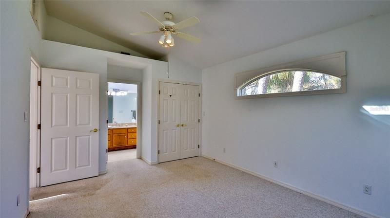 Cottage Bedroom