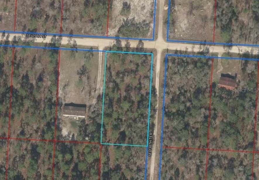 Recently Sold: $19,900 (1.25 acres)