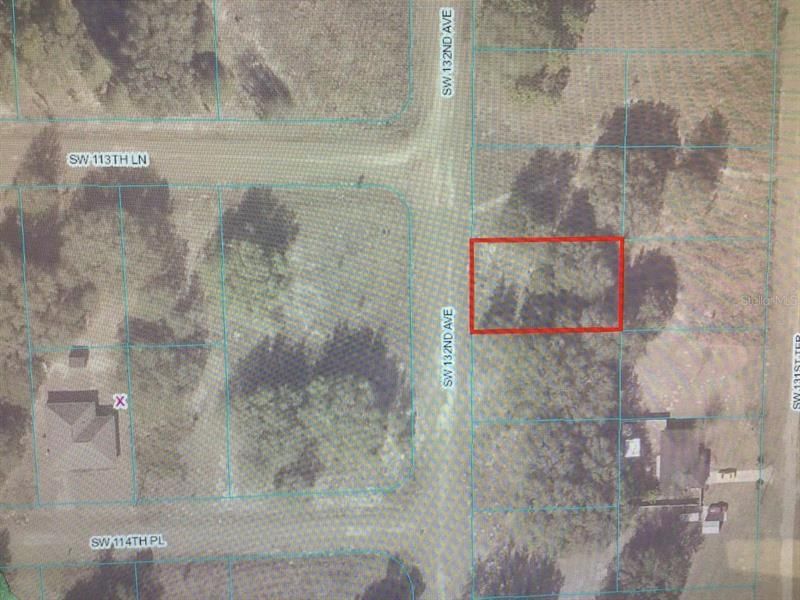 Recently Sold: $11,500 (0.22 acres)