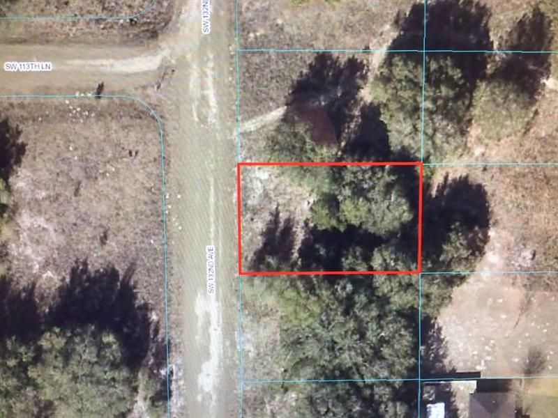 Recently Sold: $11,500 (0.22 acres)