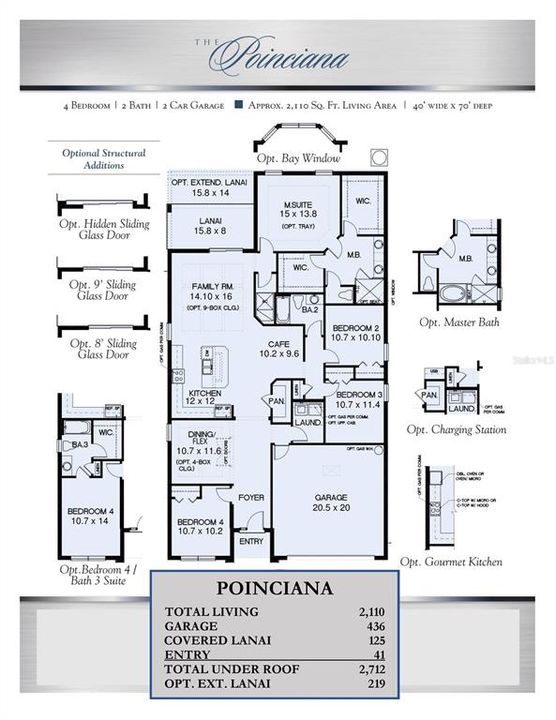 Recently Sold: $410,358 (4 beds, 2 baths, 2110 Square Feet)