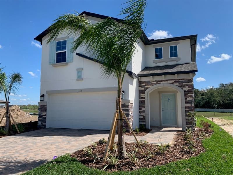 Recently Sold: $475,830 (3 beds, 3 baths, 2623 Square Feet)