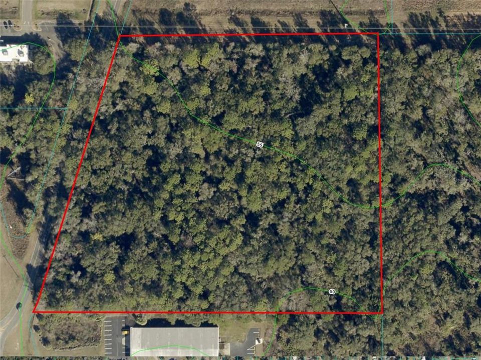 For Sale: $1,110,000 (11.10 acres)