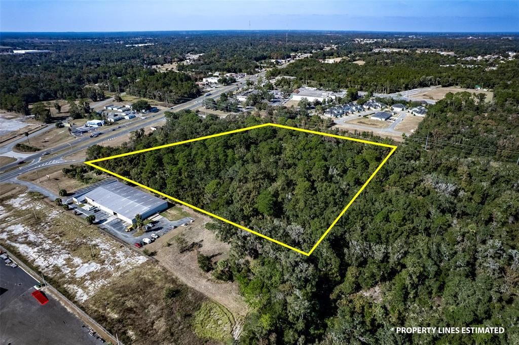 For Sale: $1,110,000 (11.10 acres)