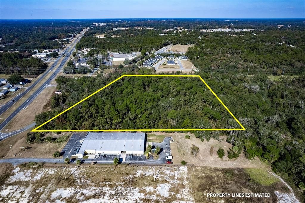 For Sale: $1,110,000 (11.10 acres)