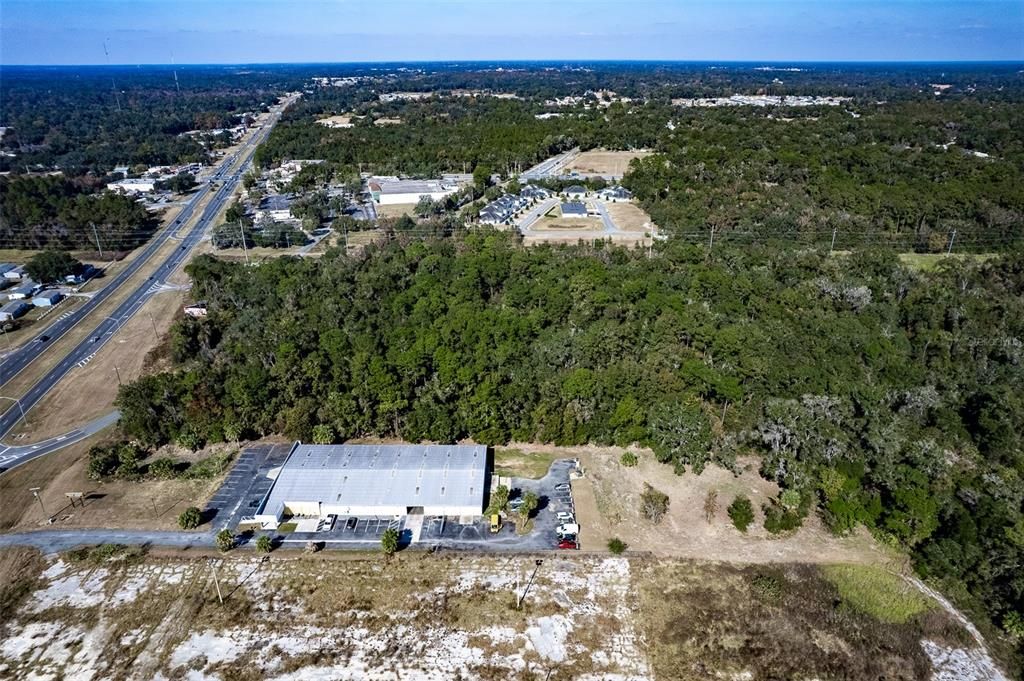 For Sale: $1,110,000 (11.10 acres)