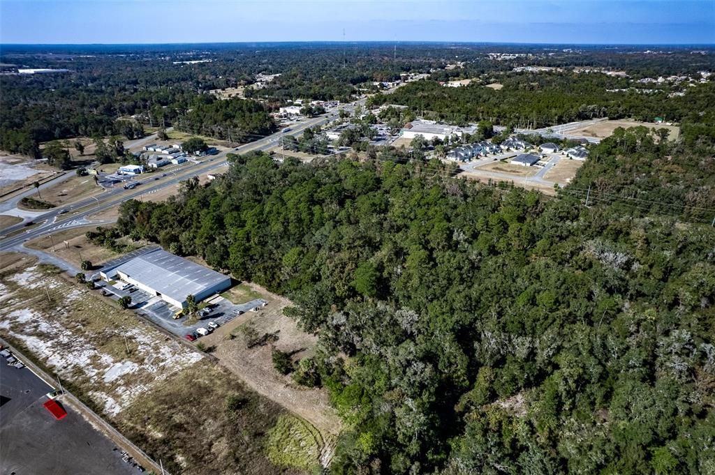 For Sale: $1,110,000 (11.10 acres)