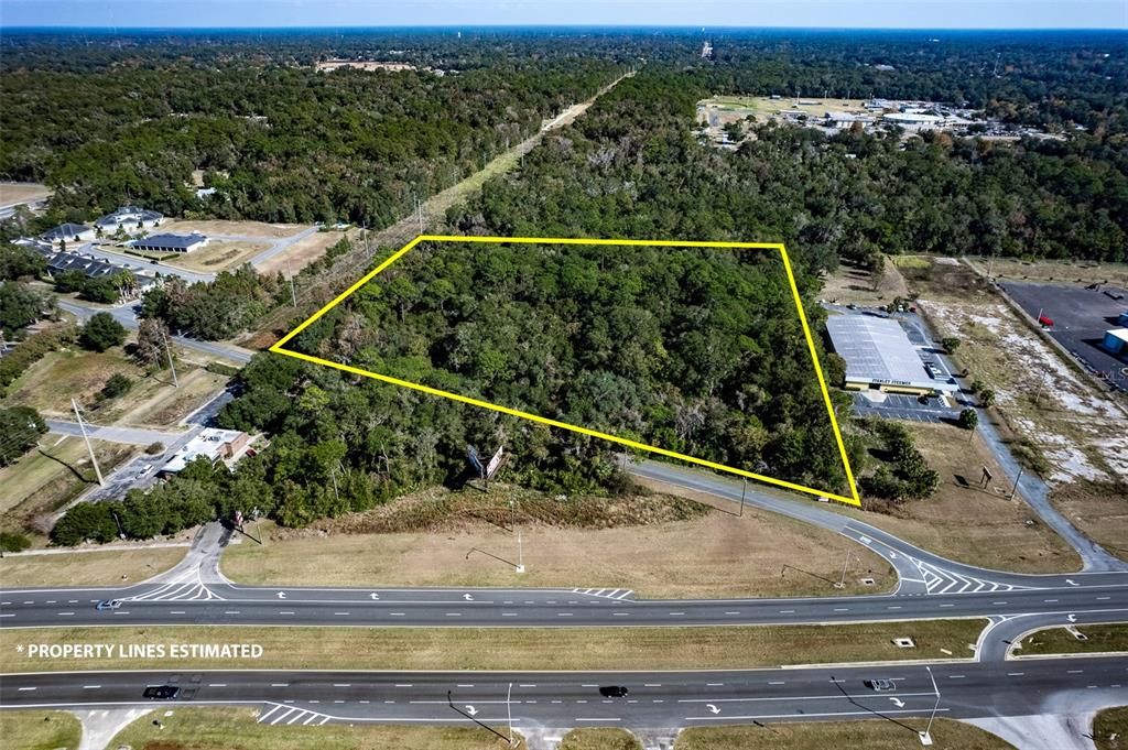 For Sale: $1,110,000 (11.10 acres)