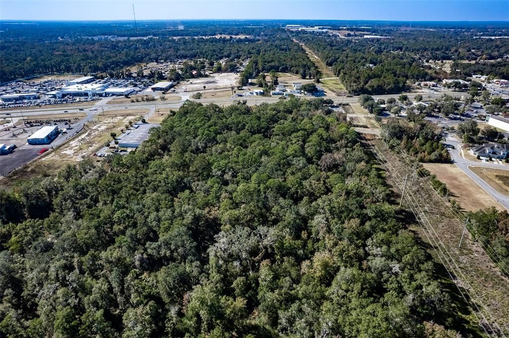 For Sale: $1,110,000 (11.10 acres)