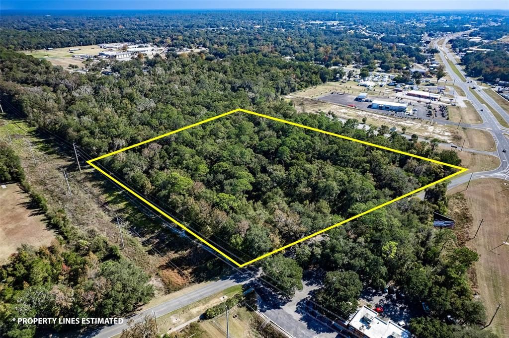 For Sale: $1,110,000 (11.10 acres)