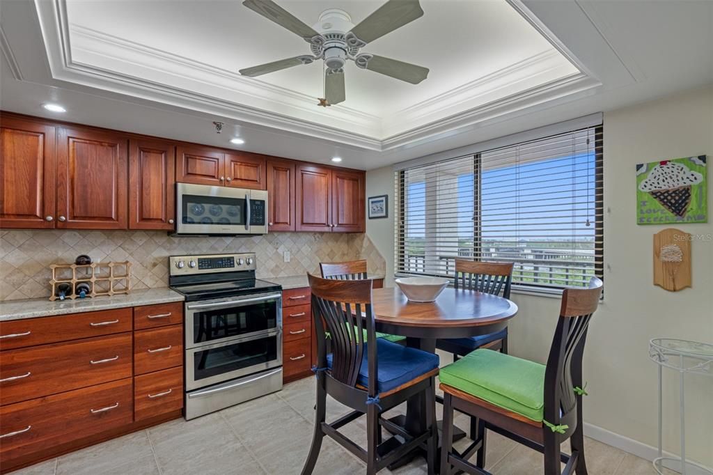 For Rent: $6,000 (2 beds, 2 baths, 1265 Square Feet)