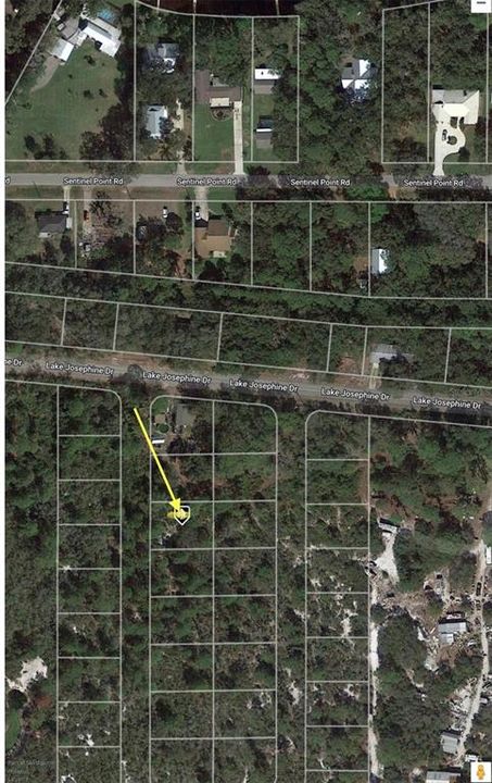 Recently Sold: $4,500 (0.20 acres)