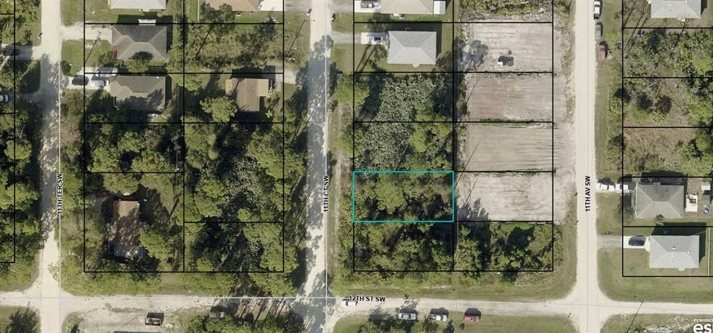 Recently Sold: $32,000 (0.11 acres)