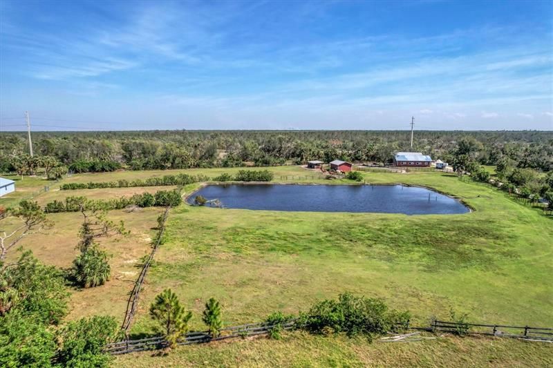 Recently Sold: $650,000 (6.82 acres)
