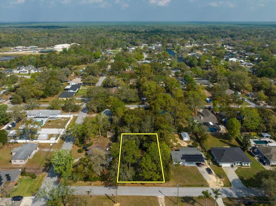 Vendido Recientemente: $79,900 (0.29 acres)
