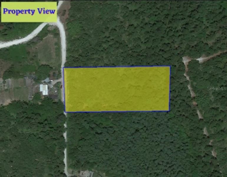 Recently Sold: $64,000 (2.43 acres)