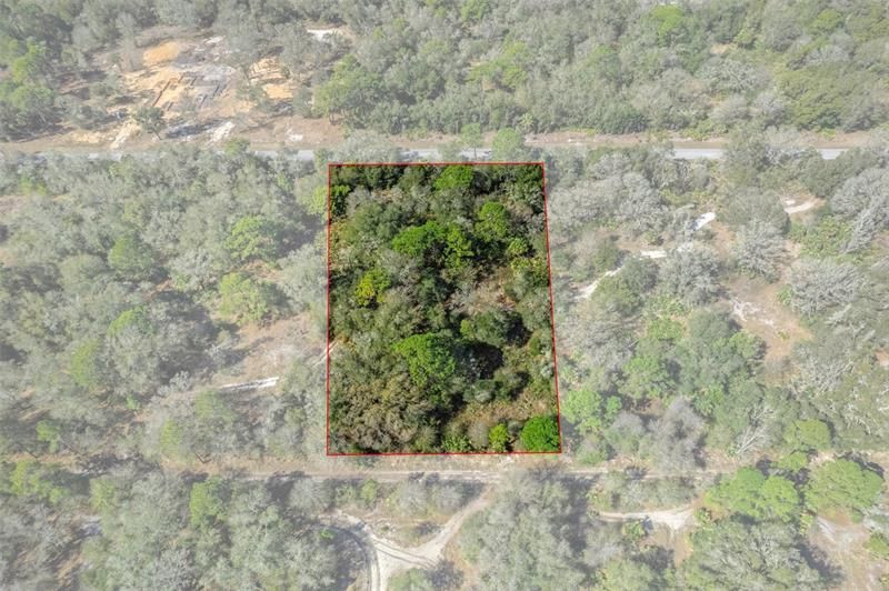 Recently Sold: $20,000 (1.14 acres)