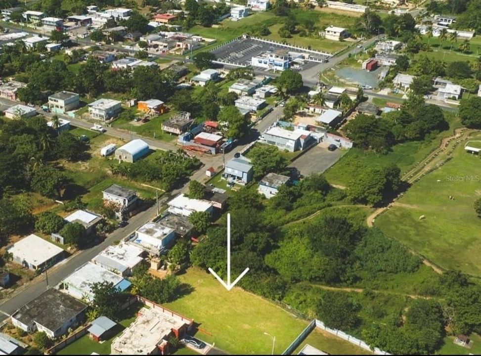 Vendido Recientemente: $59,000 (0.20 acres)