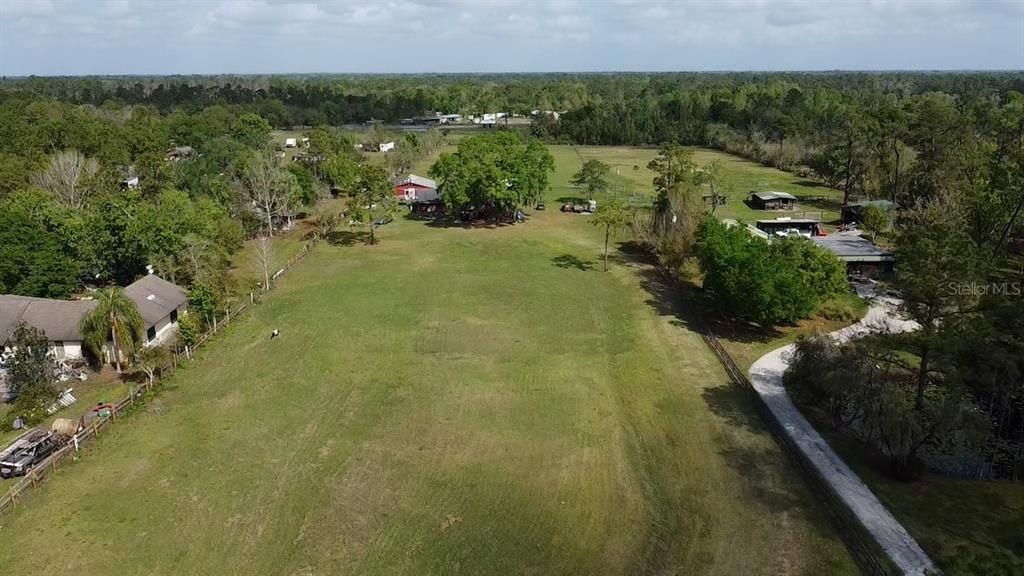 For Sale: $695,000 (4.56 acres)