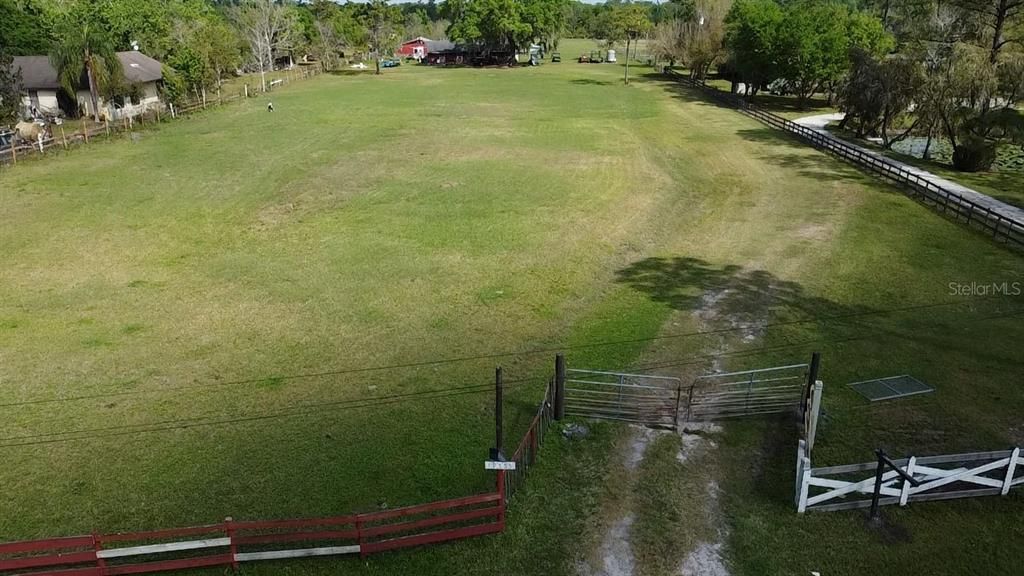 For Sale: $695,000 (4.56 acres)