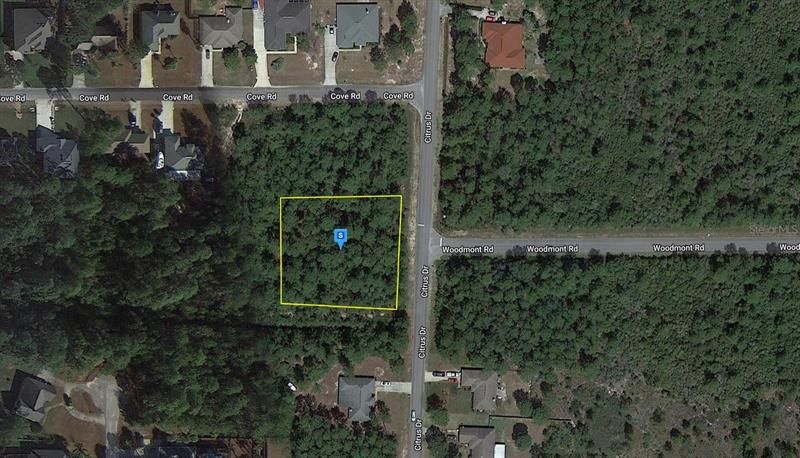 Recently Sold: $62,999 (0.78 acres)