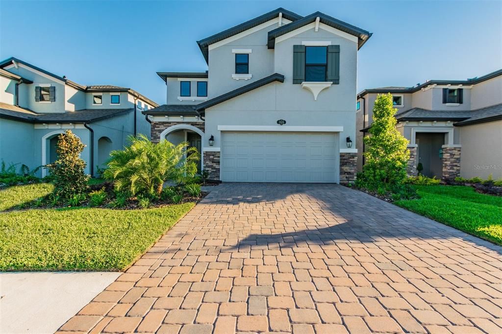 最近售出: $503,110 (4 贝兹, 3 浴室, 2615 平方英尺)