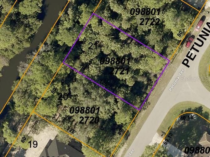 Active With Contract: $24,000 (0.23 acres)