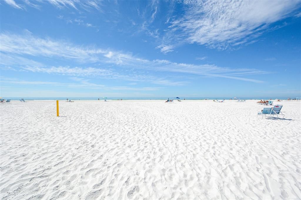 Siesta Key Beach