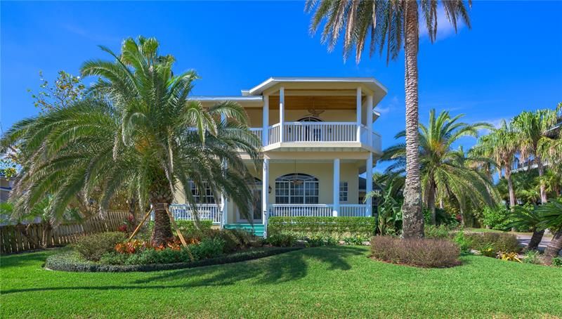 2118 Ocean Dr. North Beach NSB