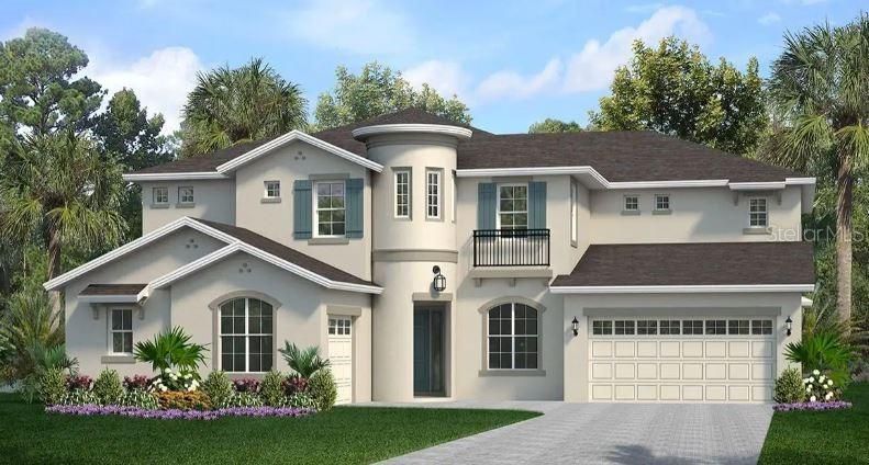 Recently Sold: $1,390,990 (6 beds, 4 baths, 5284 Square Feet)