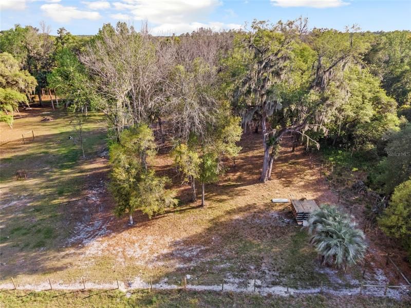 Recently Sold: $325,000 (10.00 acres)