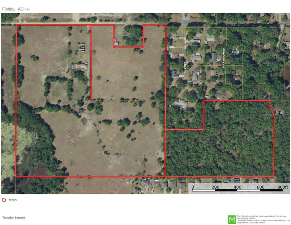 最近售出: $3,500,000 (54.00 acres)