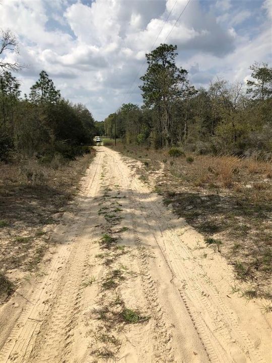 Active With Contract: $6,500 (0.24 acres)