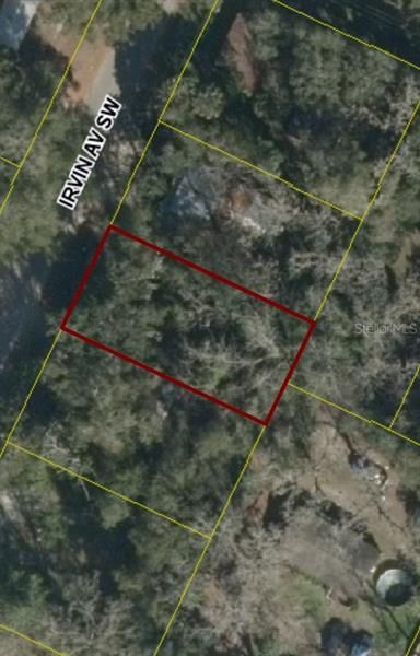 Recently Sold: $6,000 (0.13 acres)