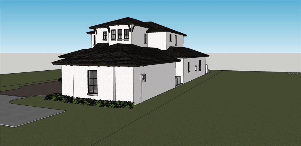 Renderings of 2011 Belleair Rd. to be completed