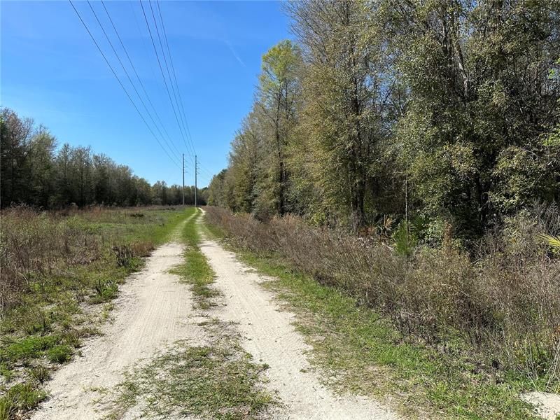Recently Sold: $215,000 (43.90 acres)