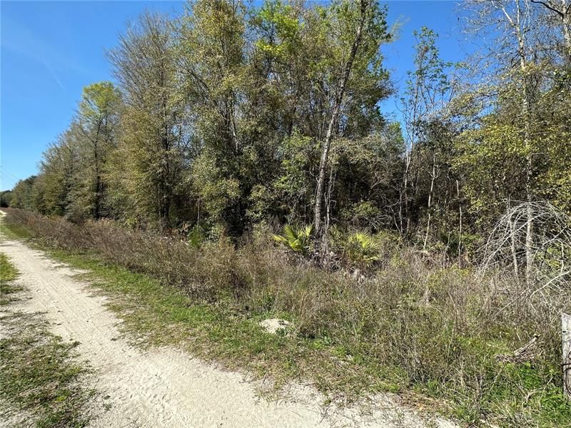 Recently Sold: $215,000 (43.90 acres)