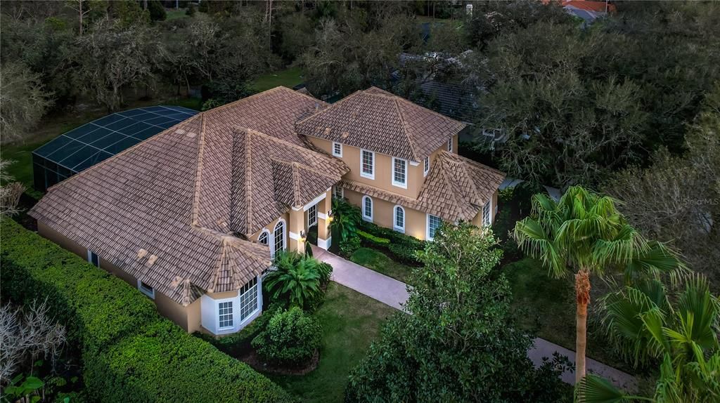 Недавно продано: $1,499,000 (4 спален, 5 ванн, 4561 Квадратных фут)