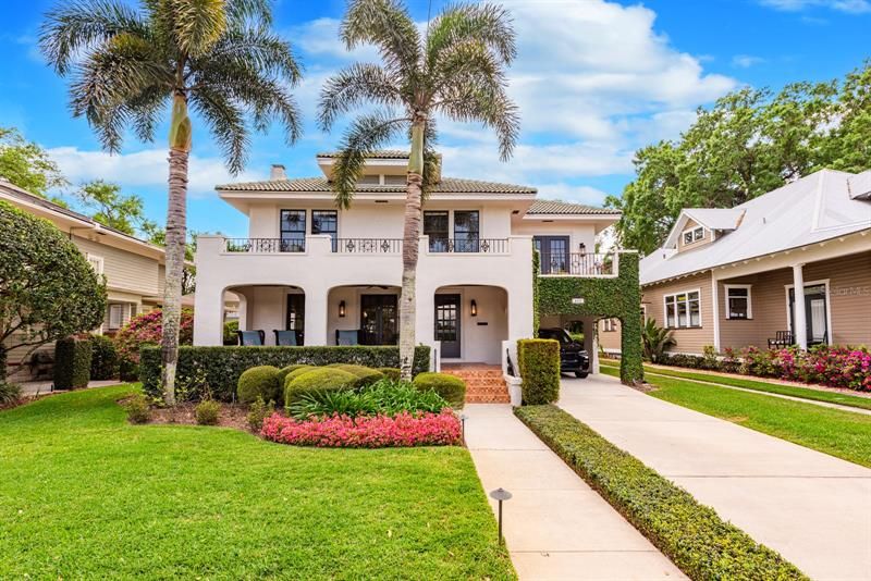 Recently Sold: $1,450,000 (4 beds, 3 baths, 3710 Square Feet)