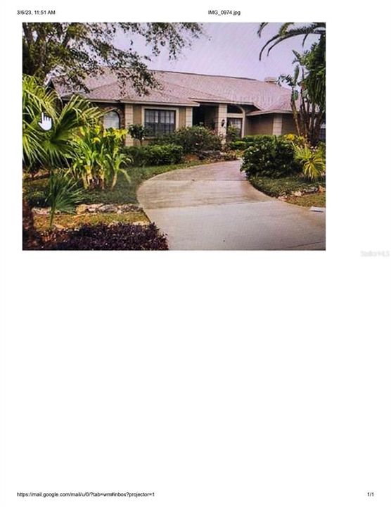 Recently Rented: $4,300 (4 beds, 3 baths, 3047 Square Feet)