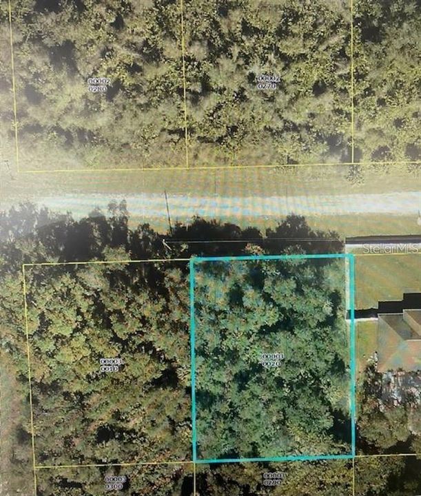 Недавно продано: $11,500 (0.29 acres)