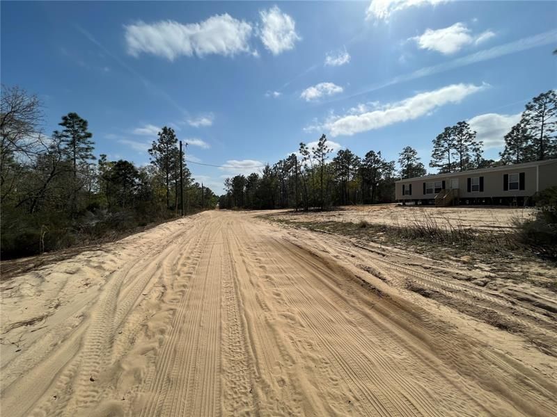 Recently Sold: $14,900 (1.27 acres)