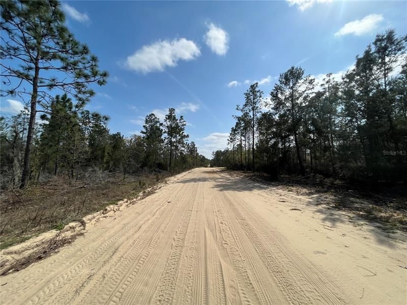 Recently Sold: $14,900 (1.27 acres)