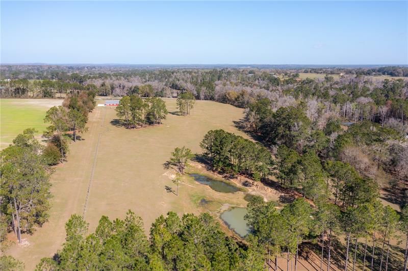 Recently Sold: $899,000 (20.00 acres)