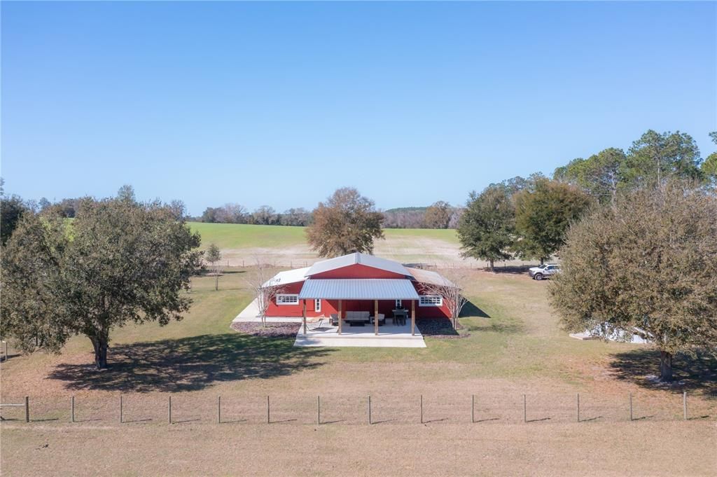 Recently Sold: $899,000 (20.00 acres)