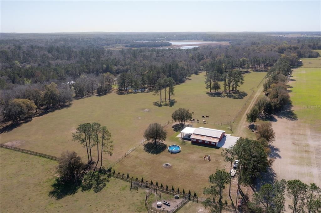 Recently Sold: $899,000 (20.00 acres)