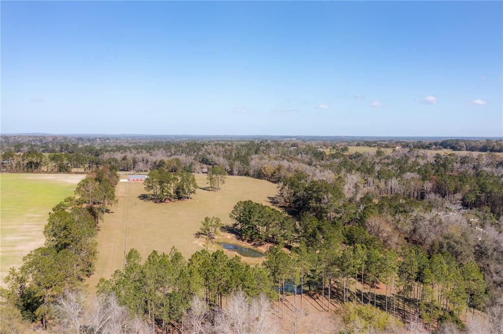 Recently Sold: $899,000 (20.00 acres)