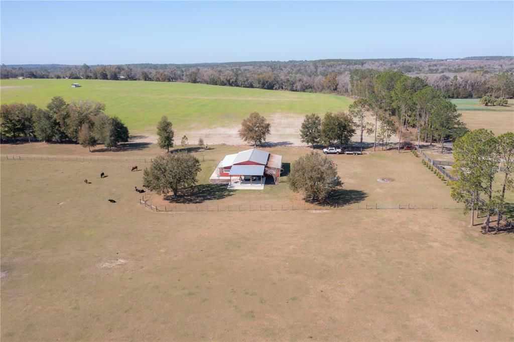 Recently Sold: $899,000 (20.00 acres)